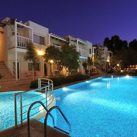Hotel Gümüşlük Servizi foto