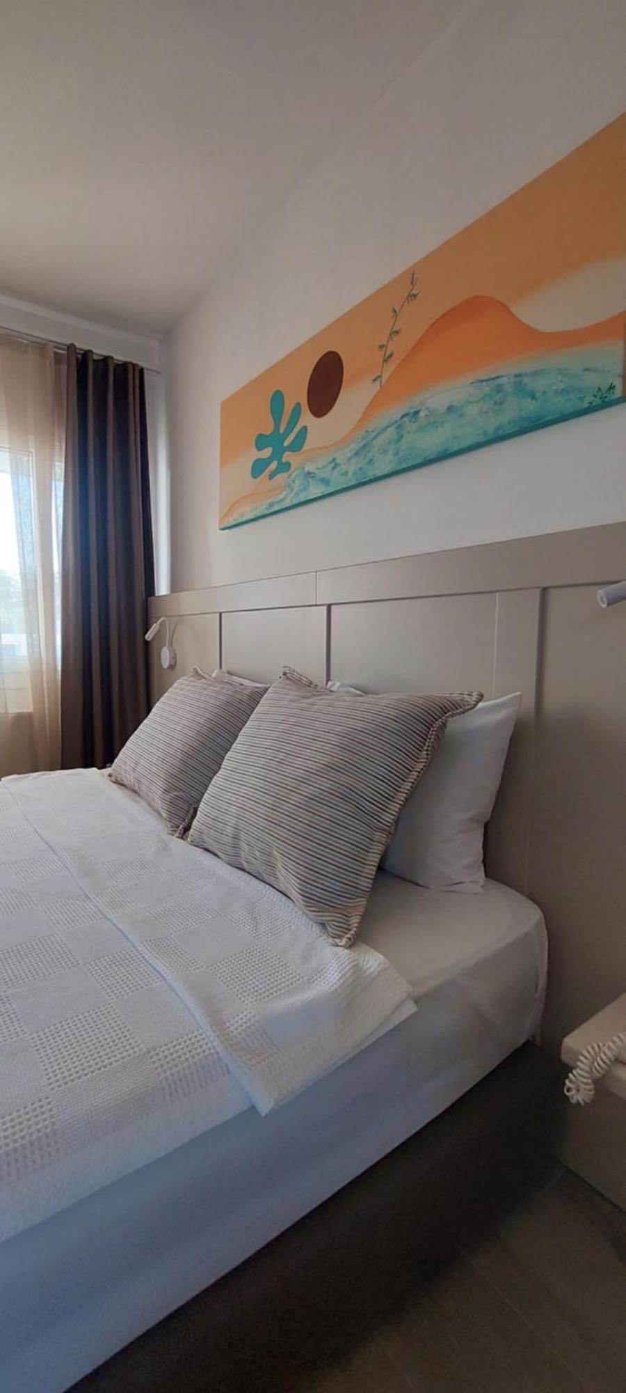 Hotel Gümüşlük Camera foto