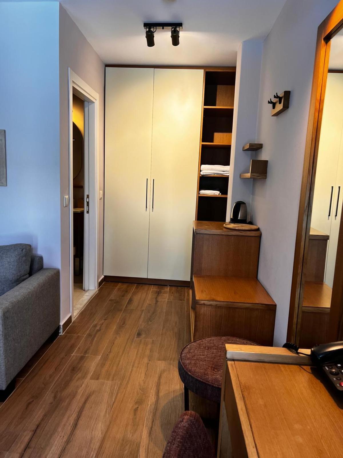 Hotel Gümüşlük Camera foto