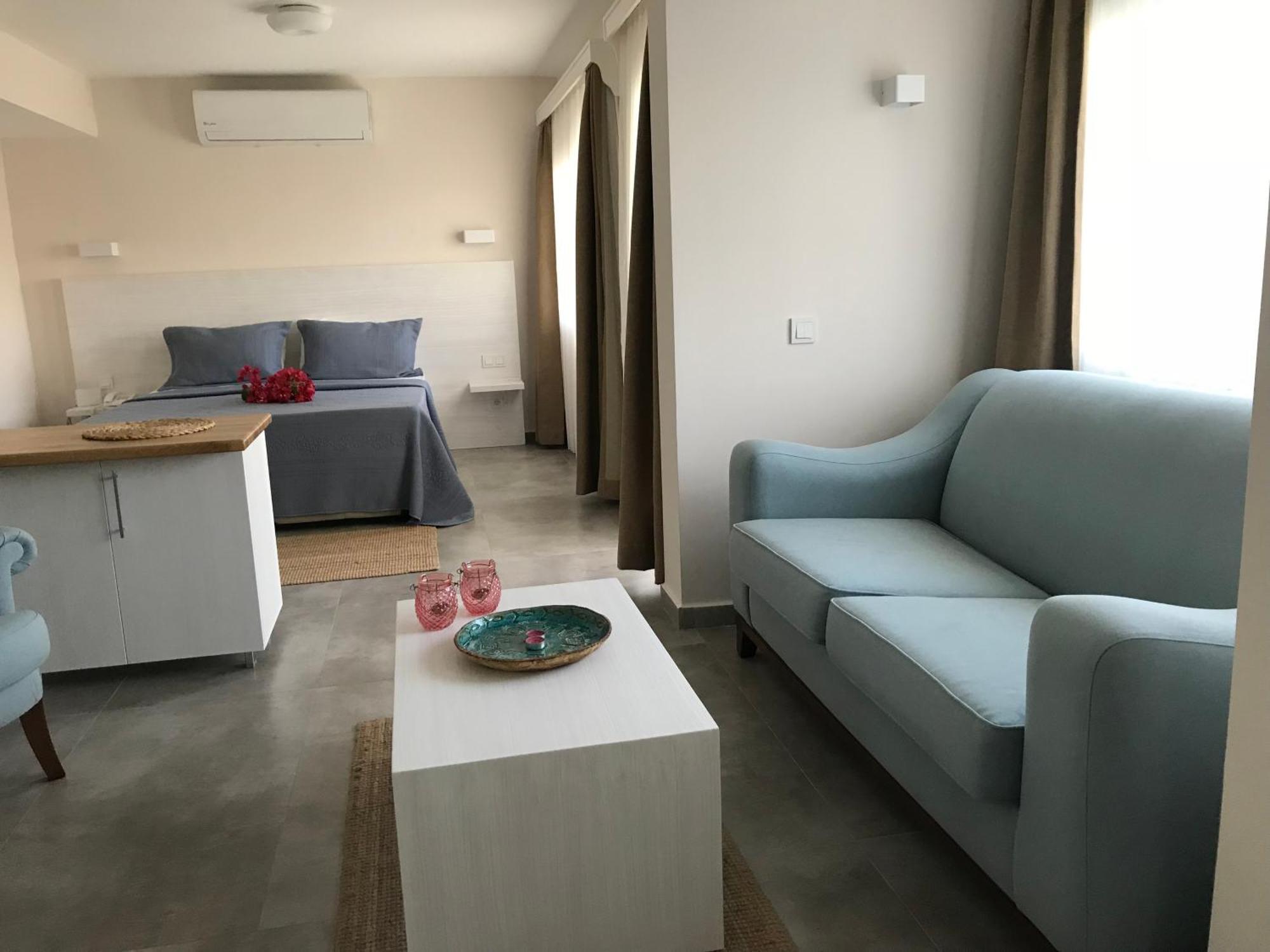 Hotel Gümüşlük Camera foto