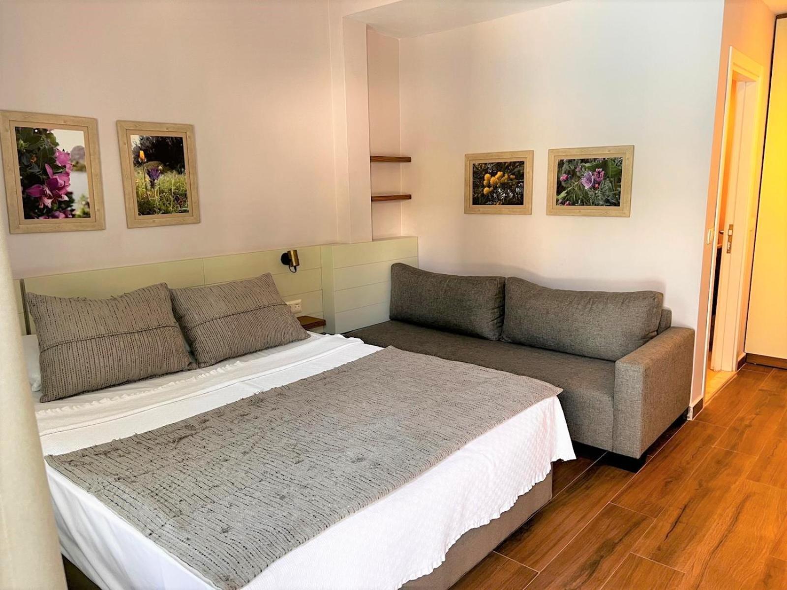Hotel Gümüşlük Camera foto