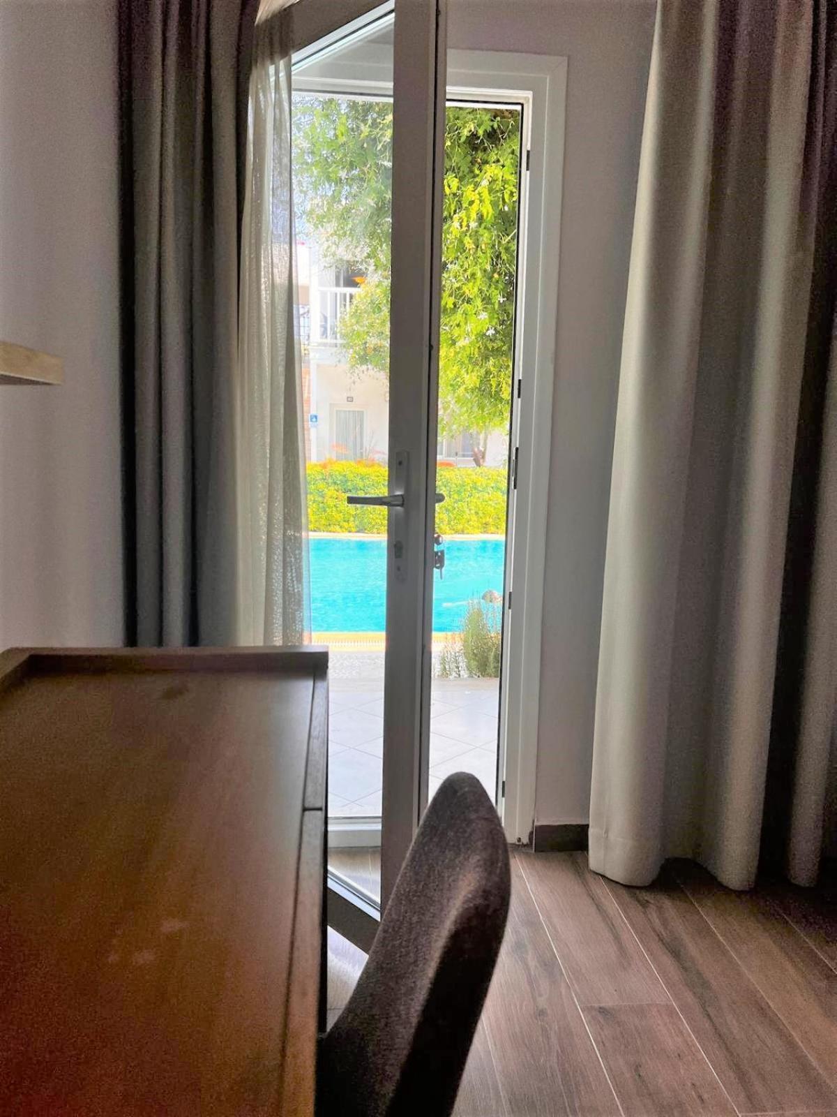 Hotel Gümüşlük Camera foto