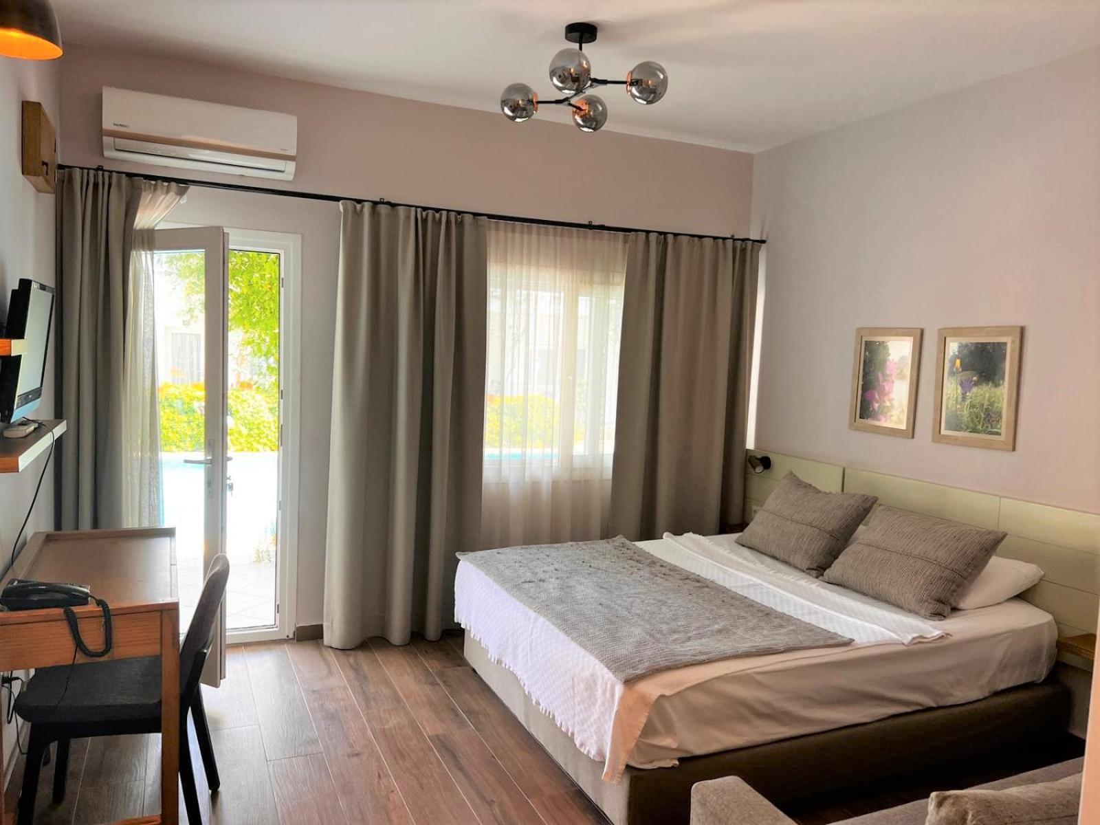 Hotel Gümüşlük Camera foto