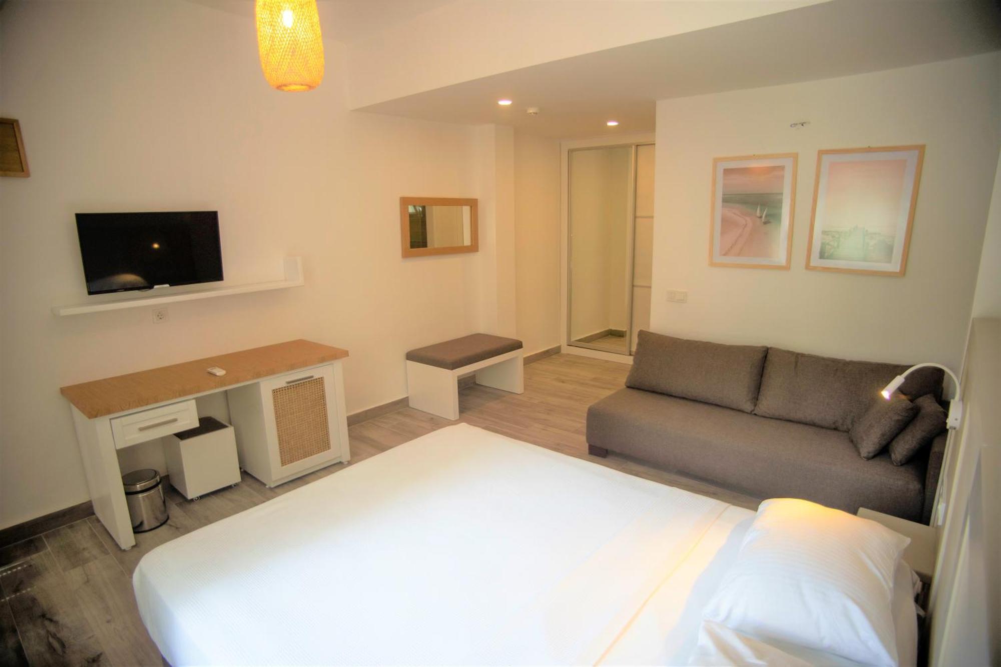 Hotel Gümüşlük Camera foto