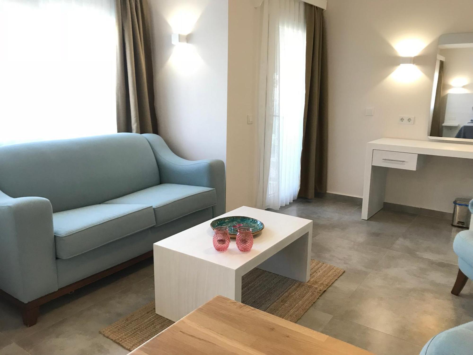 Hotel Gümüşlük Camera foto