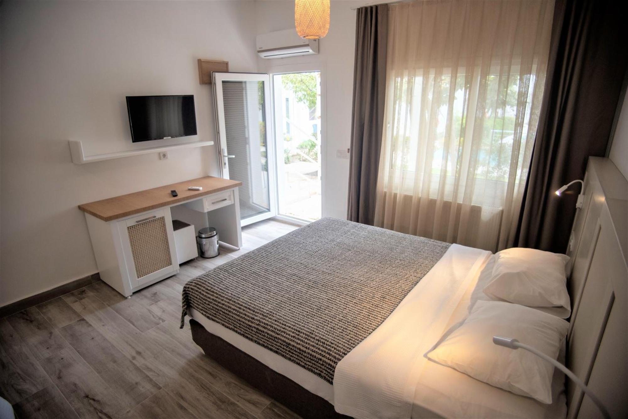Hotel Gümüşlük Camera foto